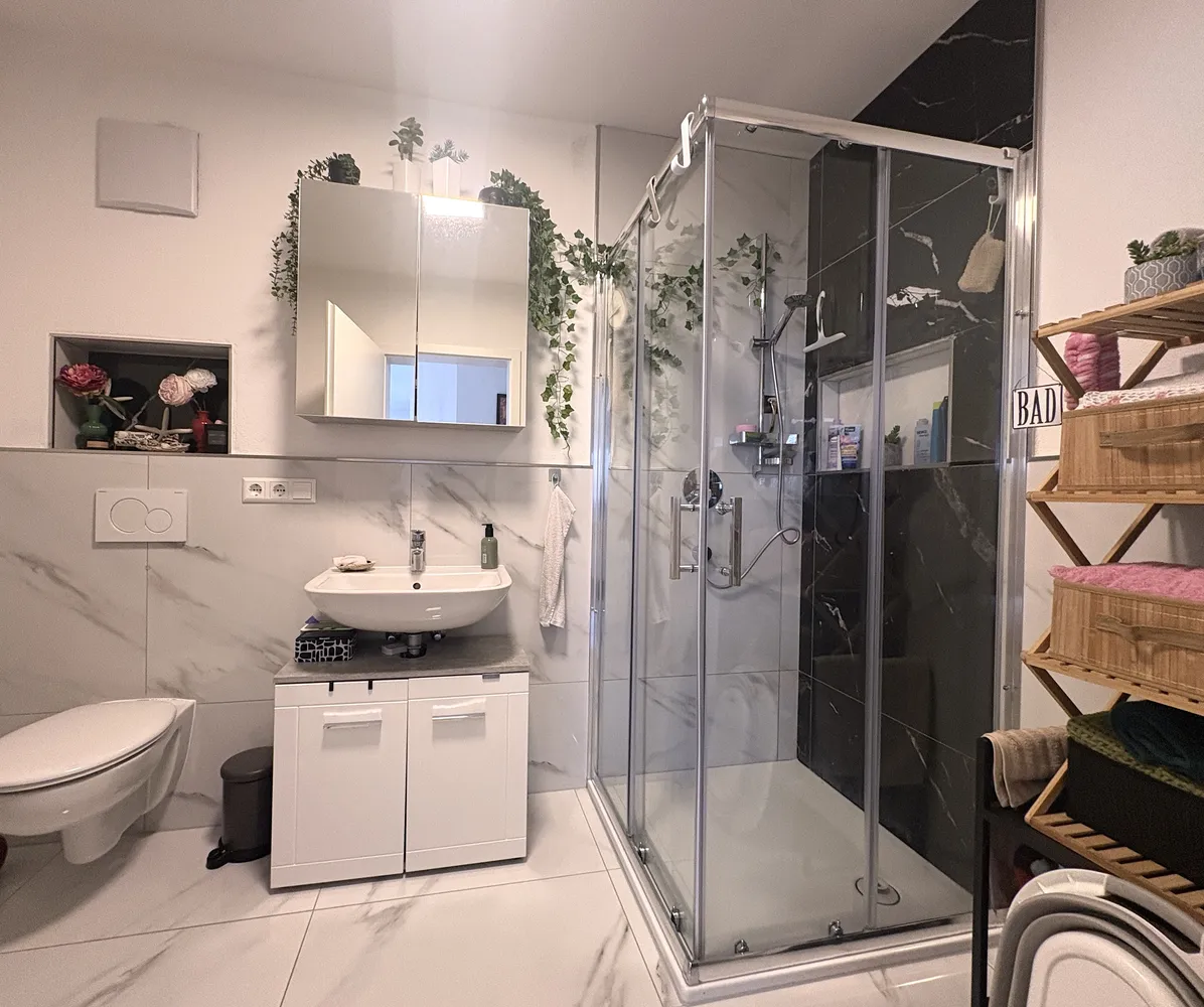 3 Zimmer Wohnung mit 84 m² in Friedrichshafen – Bild 4