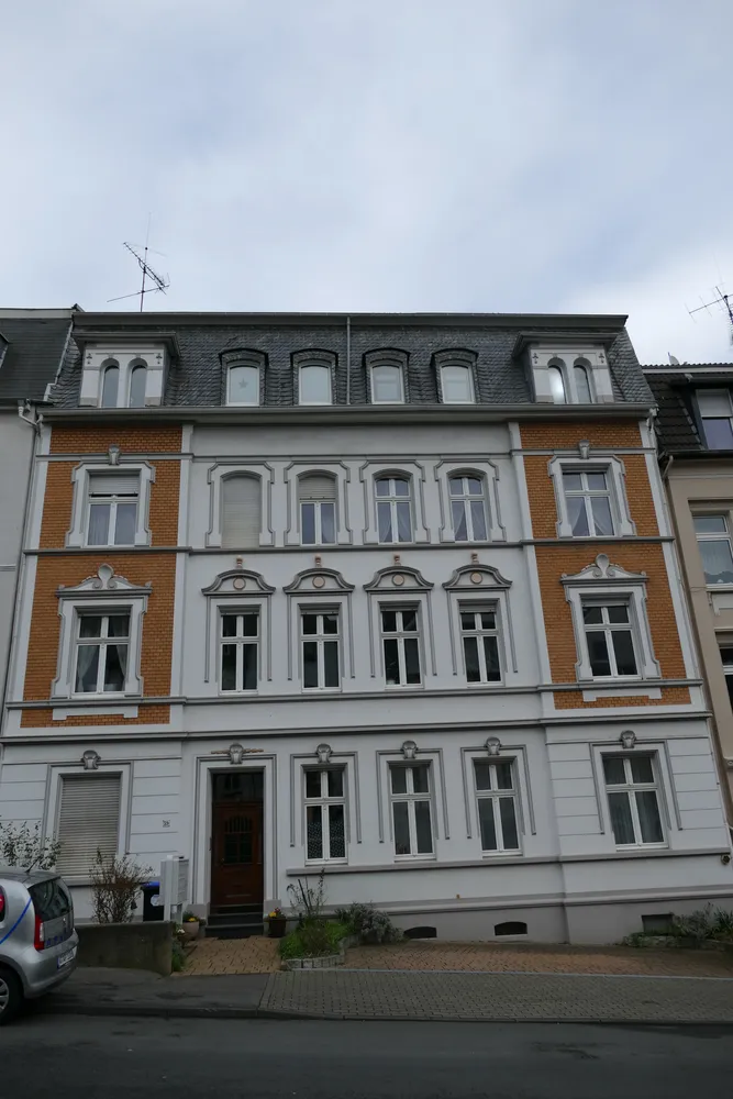 3 Zimmer Wohnung mit 75 m² in Wuppertal – Bild 1