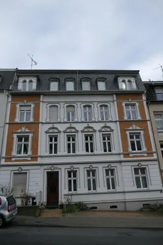 3 Zimmer Wohnung mit 75 m² in Wuppertal – Bild 1