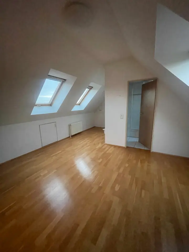 2 Zimmer Wohnung mit 19 m² in Herford – Bild 1