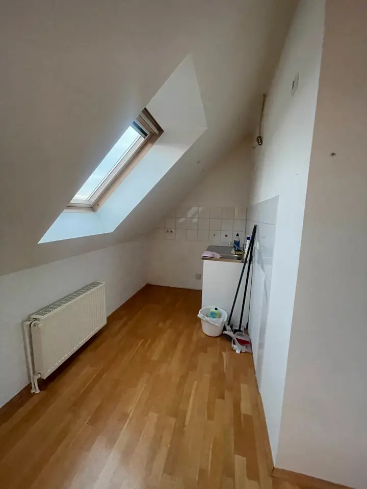 2 Zimmer Wohnung mit 19 m² in Herford – Bild 2