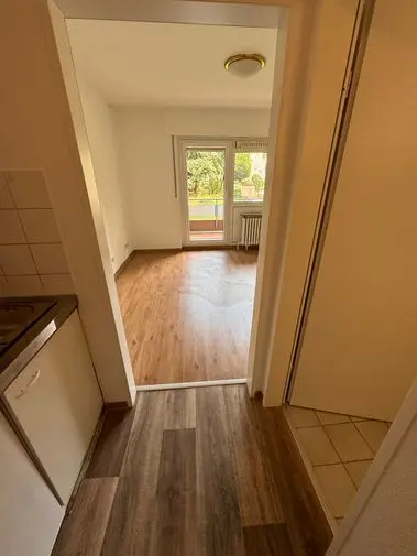 2 Zimmer Wohnung mit 19 m² in Herford – Bild 3
