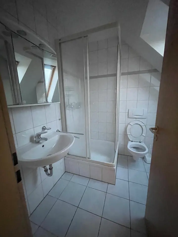 2 Zimmer Wohnung mit 19 m² in Herford – Bild 4