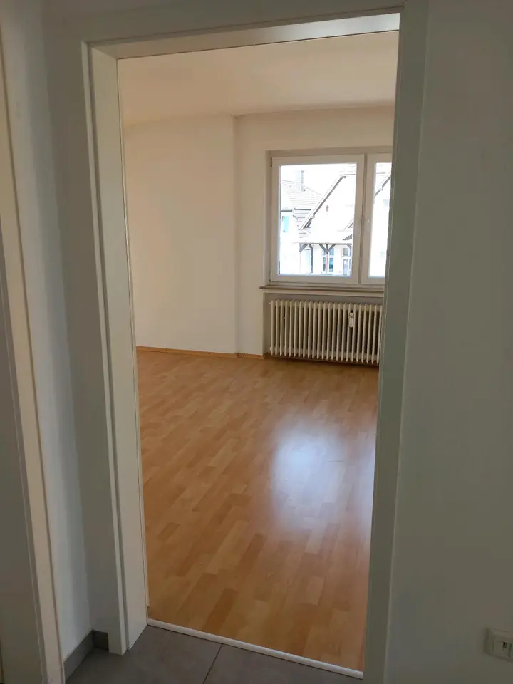 2 Zimmer Wohnung mit 19 m² in Herford – Bild 7
