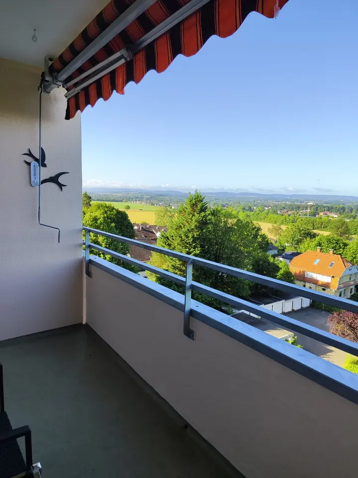 2 Zimmer Wohnung mit 19 m² in Herford – Bild 8