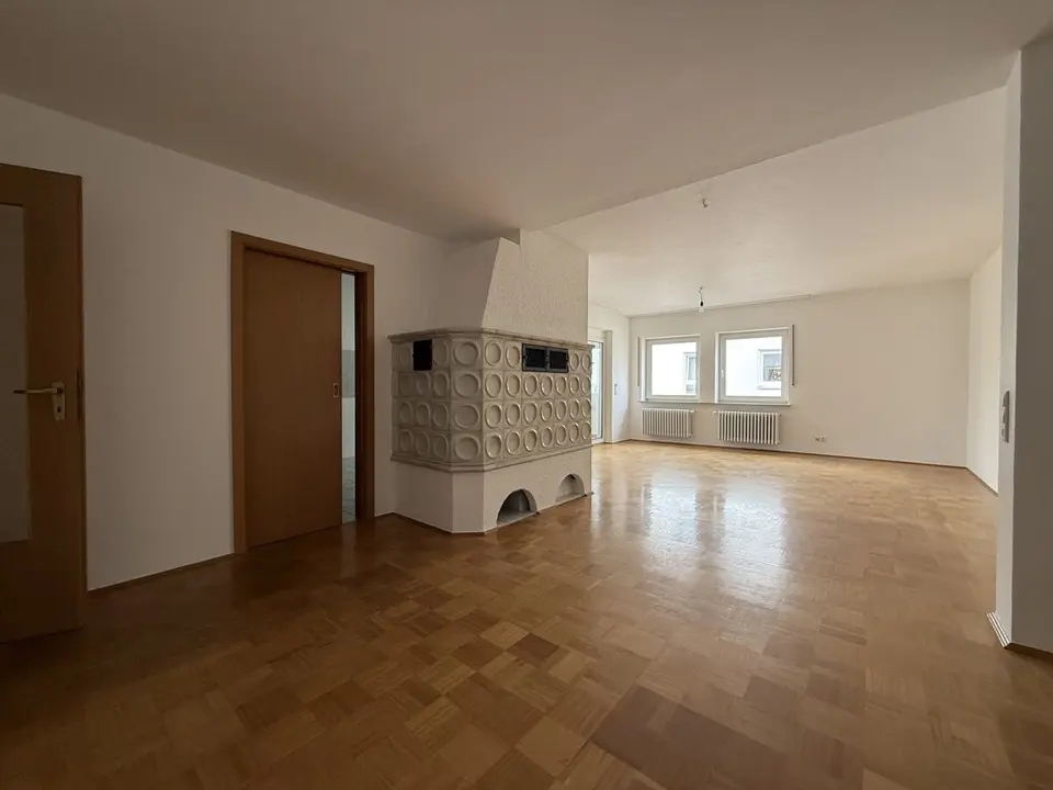 4 Zimmer Wohnung mit 101 m² in Crailsheim – Bild 3