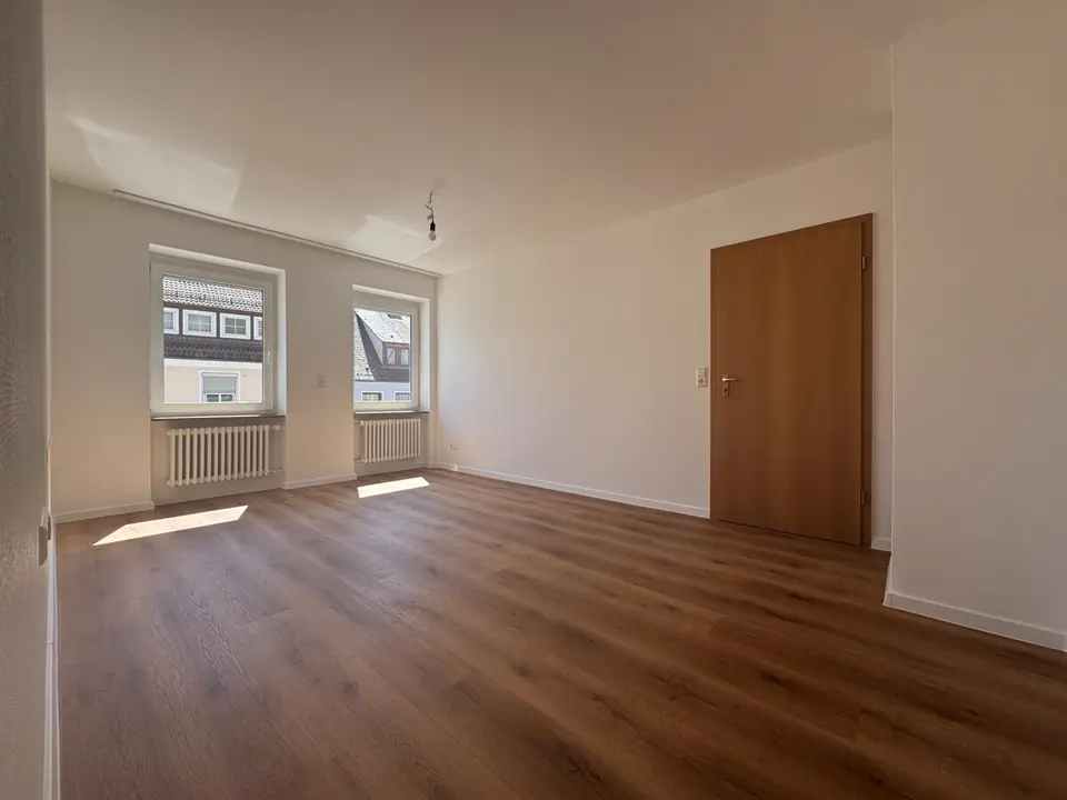 4 Zimmer Wohnung mit 101 m² in Crailsheim – Bild 5