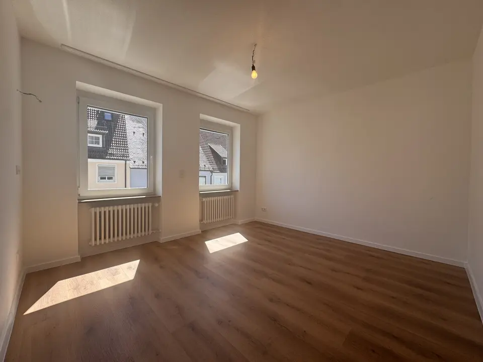 4 Zimmer Wohnung mit 101 m² in Crailsheim – Bild 6