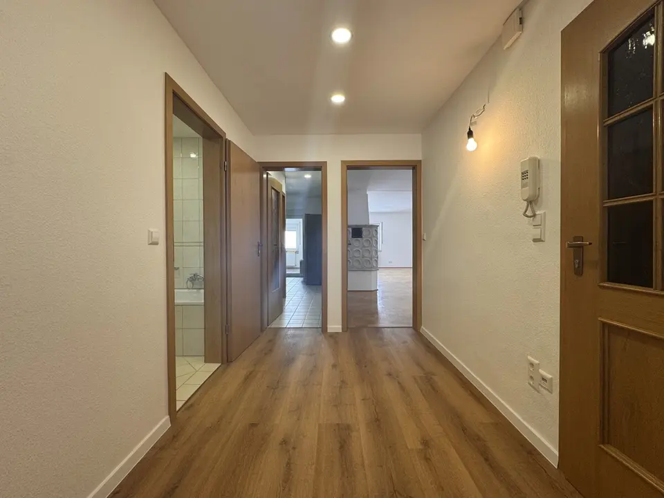 4 Zimmer Wohnung mit 101 m² in Crailsheim – Bild 8