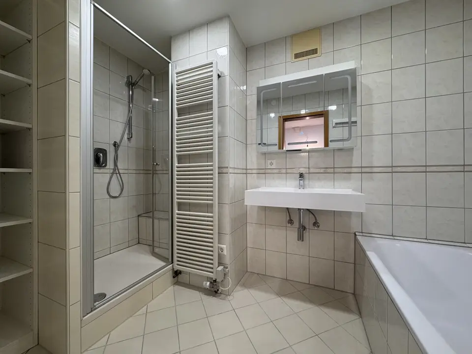 4 Zimmer Wohnung mit 101 m² in Crailsheim – Bild 9