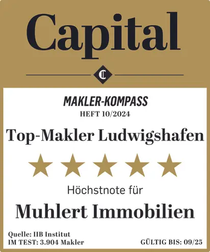 3 Zimmer Wohnung mit 95 m² in Ludwigshafen am Rhein – Bild 12