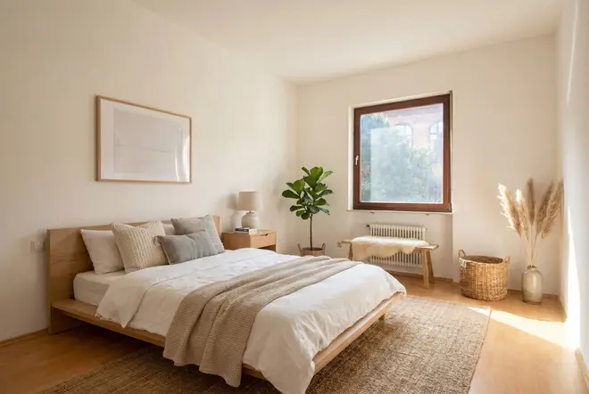 3 Zimmer Wohnung mit 95 m² in Ludwigshafen am Rhein – Bild 6