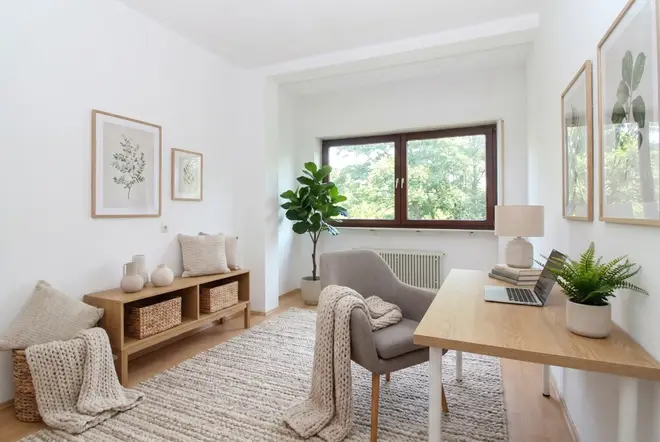 3 Zimmer Wohnung mit 95 m² in Ludwigshafen am Rhein – Bild 8
