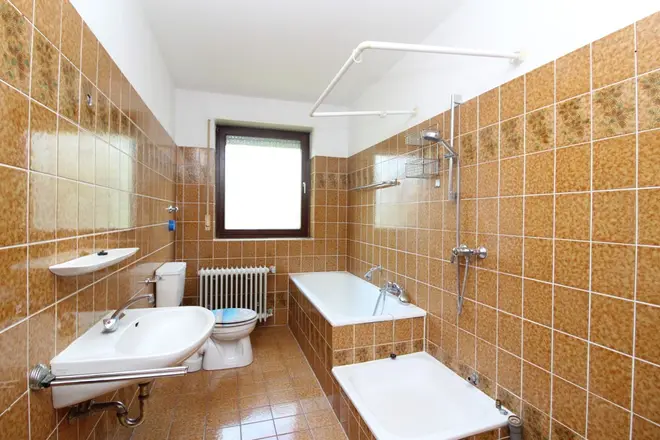 3 Zimmer Wohnung mit 95 m² in Ludwigshafen am Rhein – Bild 10