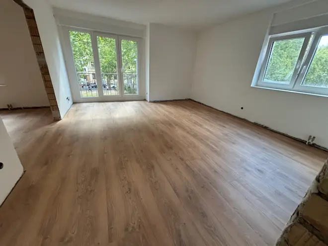 3 Zimmer Wohnung mit 80 m² in Mainz – Bild 4