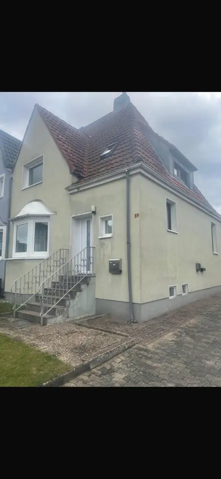 4 Zimmer Haus mit 110 m² in Neumünster – Bild 3