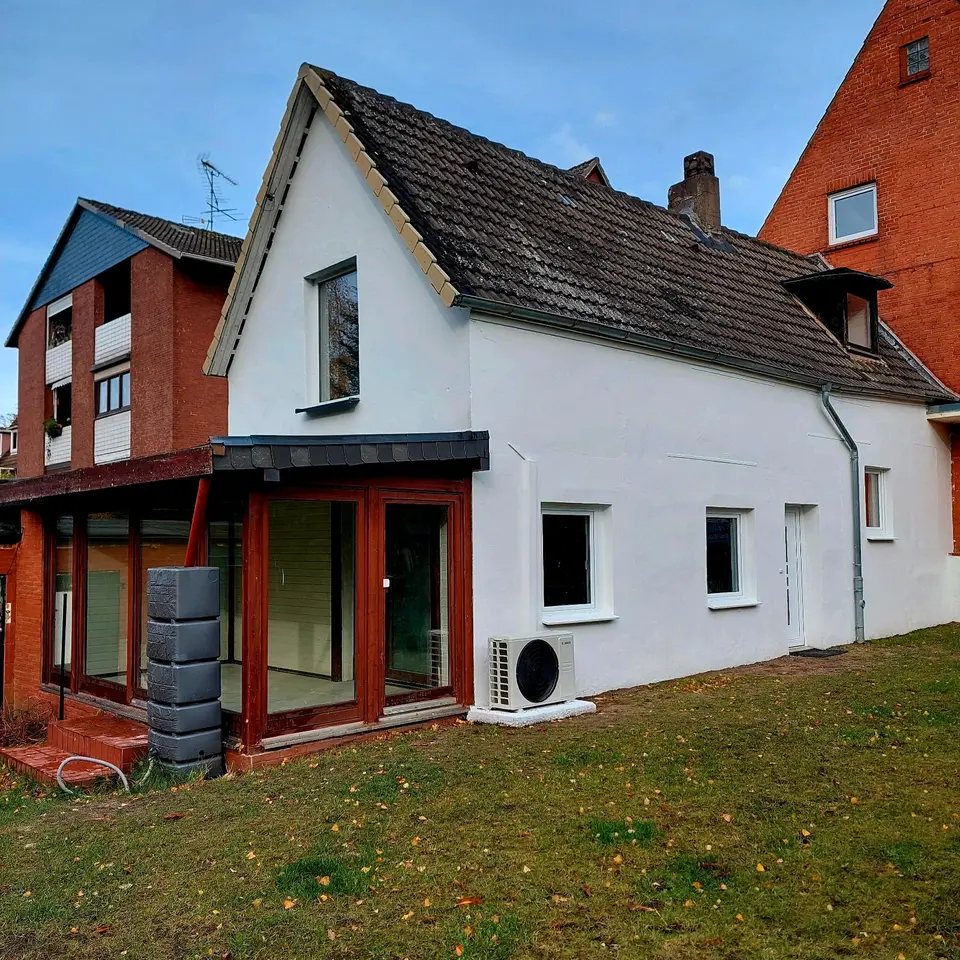 4 Zimmer Haus mit 110 m² in Neumünster – Bild 10