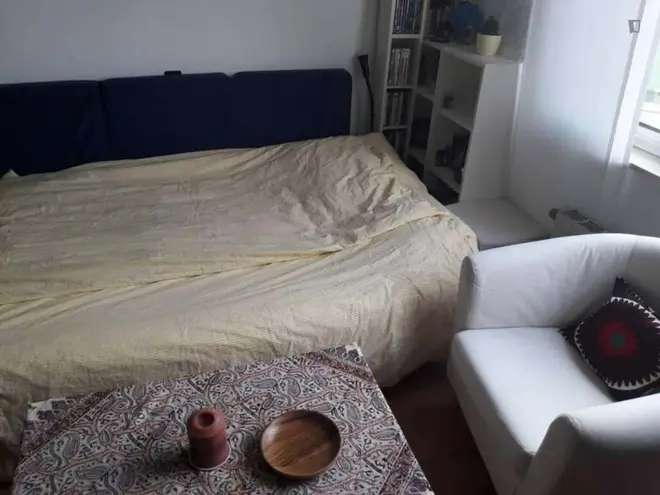 WG-Zimmer in Köln – Bild 1