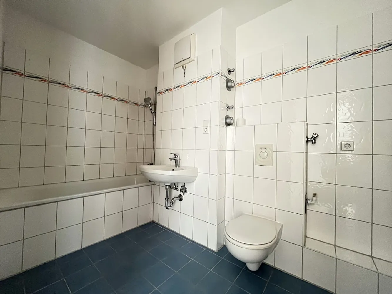 3 Zimmer Wohnung mit 75 m² in Berlin – Bild 9