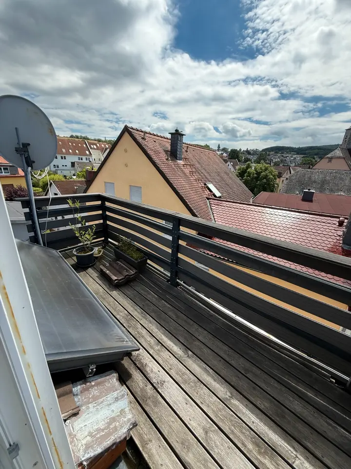 5 Zimmer Haus mit 105 m² in Oberursel – Bild 3