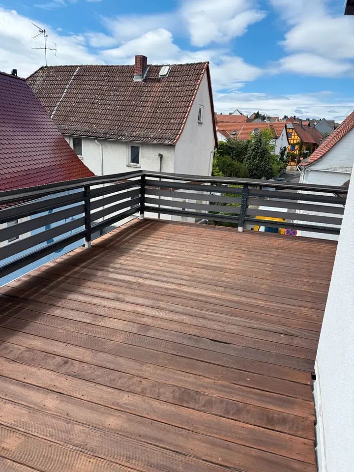 5 Zimmer Haus mit 105 m² in Oberursel – Bild 9