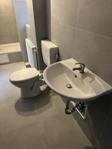 3 Zimmer Wohnung mit 63 m² in Hannover – Bild 5