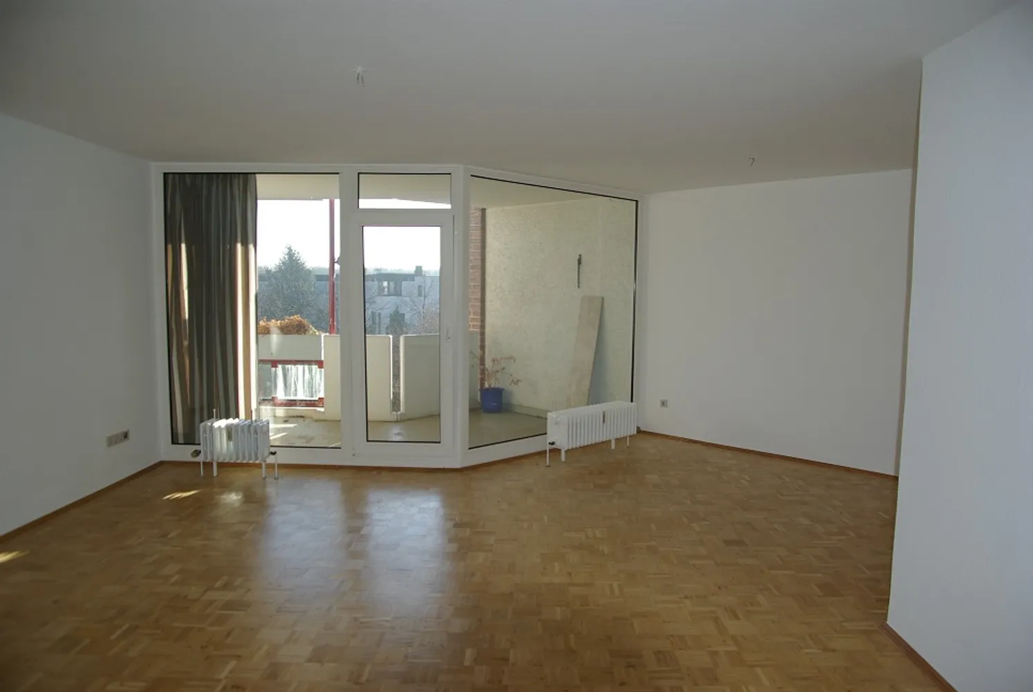 2 Zimmer Wohnung mit 72 m² in Bonn – Bild 7