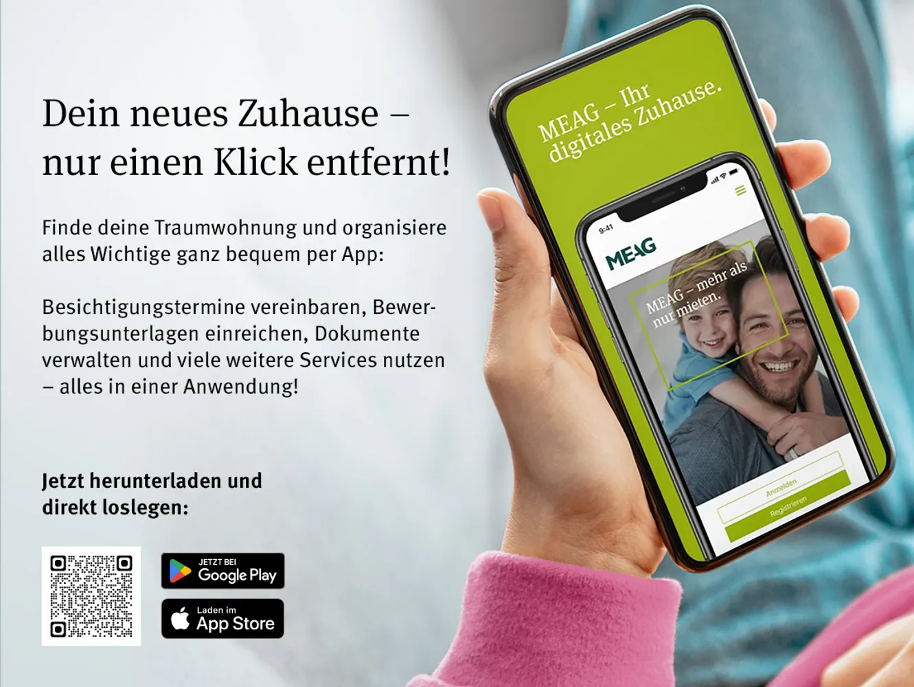 2 Zimmer Wohnung mit 72 m² in Bonn – Bild 10