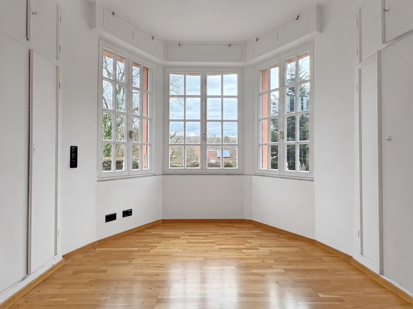 3 Zimmer Wohnung mit 110 m² in Saarbrücken – Bild 3
