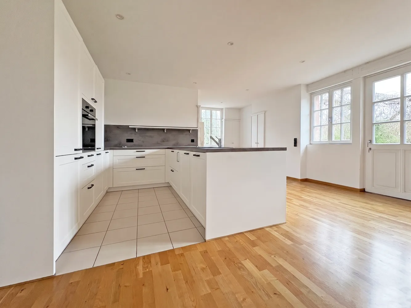 3 Zimmer Wohnung mit 110 m² in Saarbrücken – Bild 5