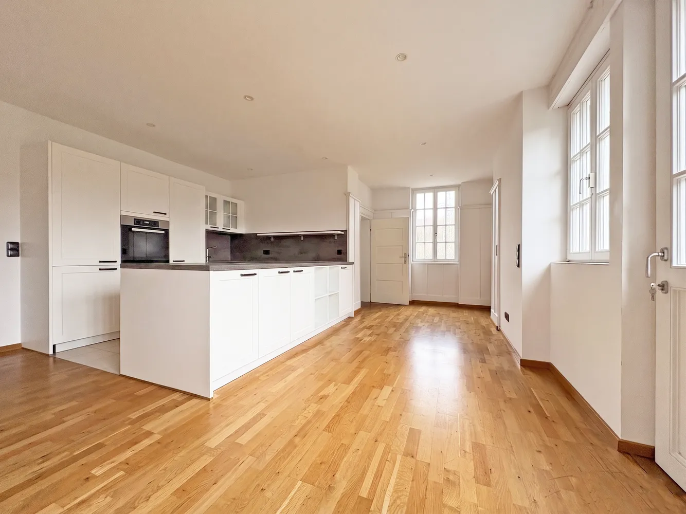 3 Zimmer Wohnung mit 110 m² in Saarbrücken – Bild 6
