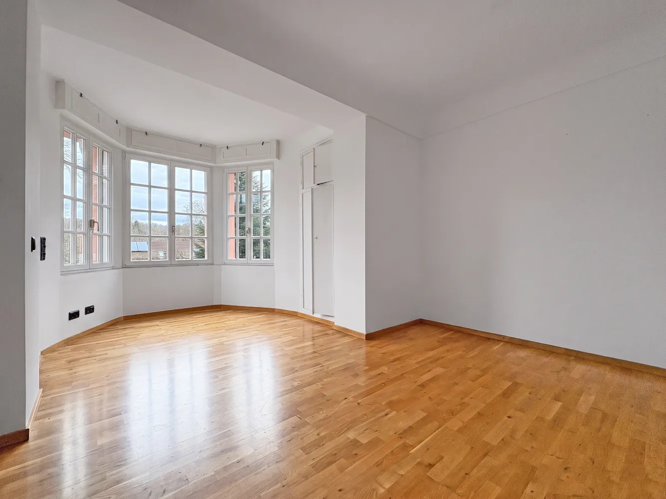 3 Zimmer Wohnung mit 110 m² in Saarbrücken – Bild 7