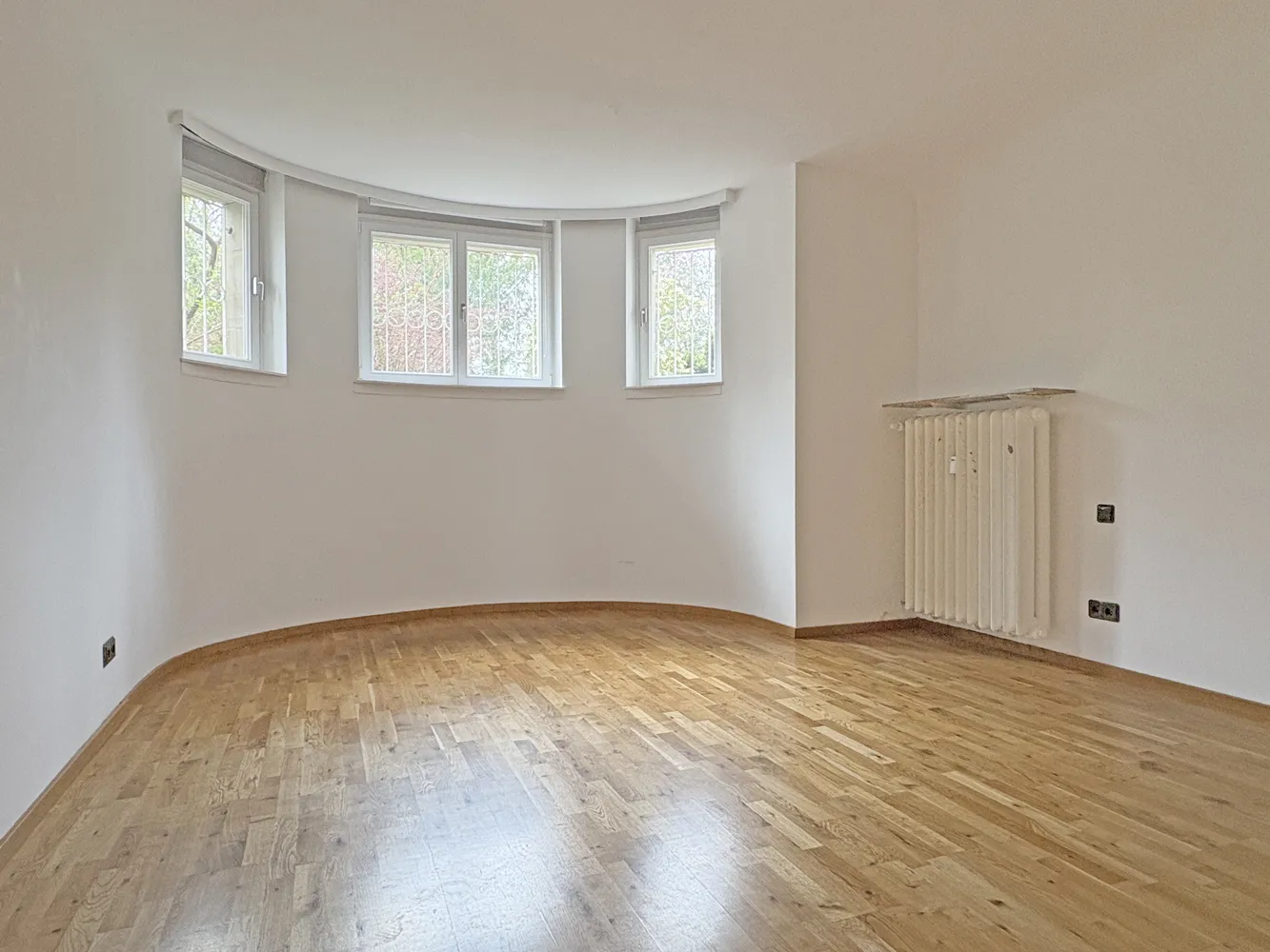 3 Zimmer Wohnung mit 110 m² in Saarbrücken – Bild 8