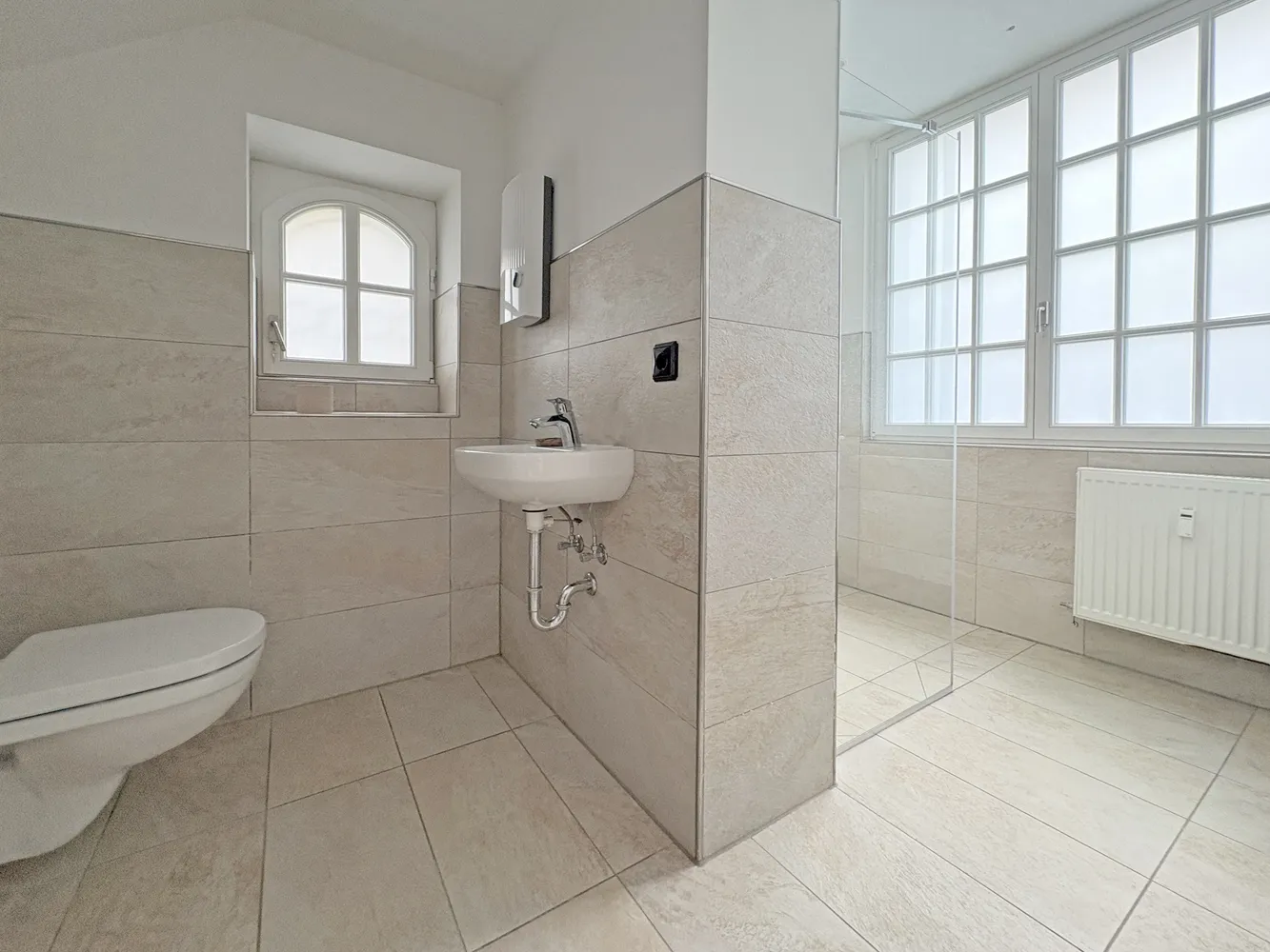 3 Zimmer Wohnung mit 110 m² in Saarbrücken – Bild 9