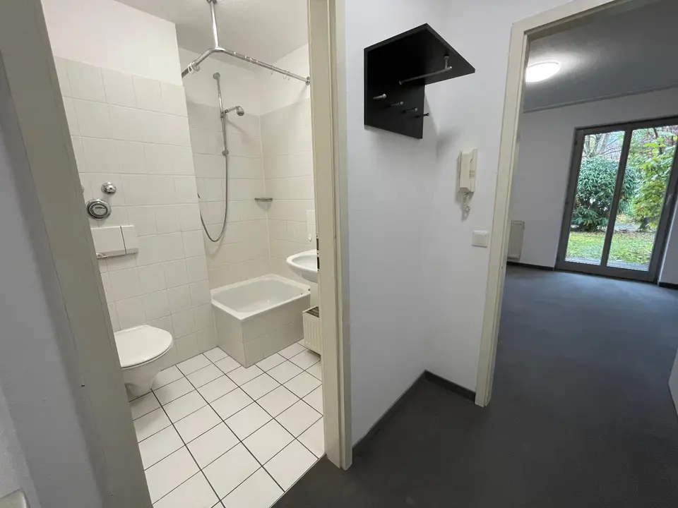 Studio mit 23 m² in Augsburg – Bild 6