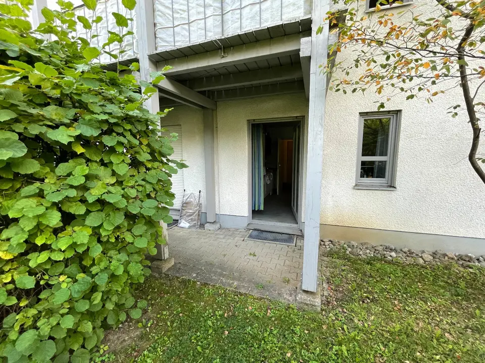 Studio mit 23 m² in Augsburg – Bild 7