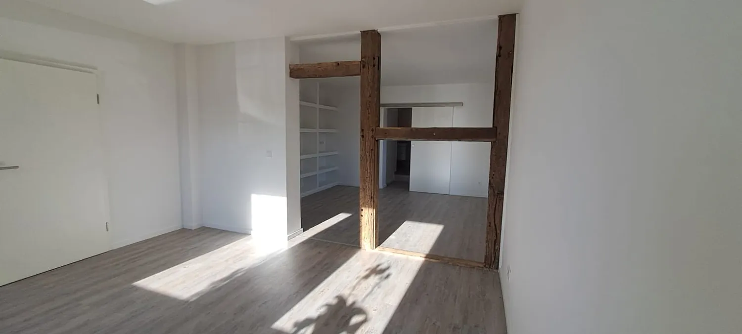 1 Zimmer Wohnung mit 55 m² in Bielefeld – Bild 1