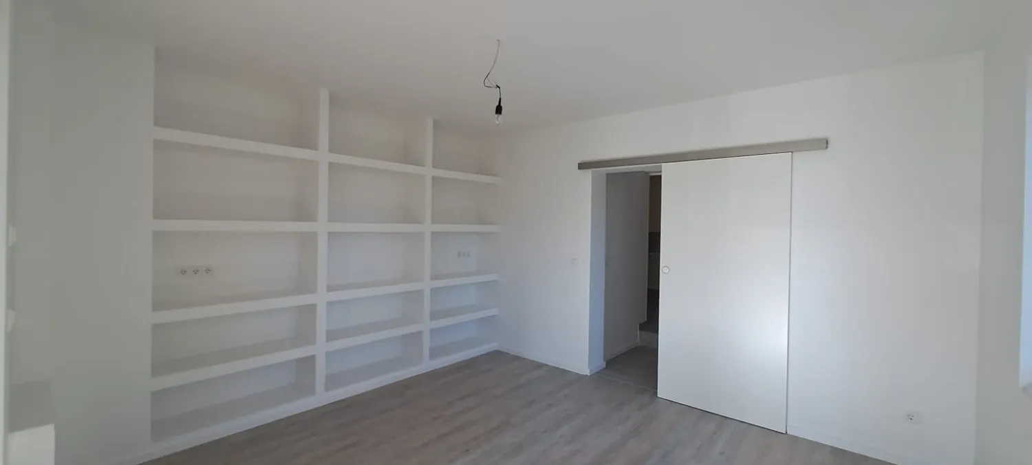 1 Zimmer Wohnung mit 55 m² in Bielefeld – Bild 2