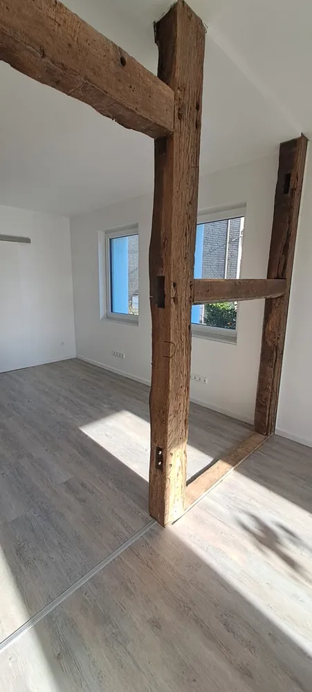 1 Zimmer Wohnung mit 55 m² in Bielefeld – Bild 3
