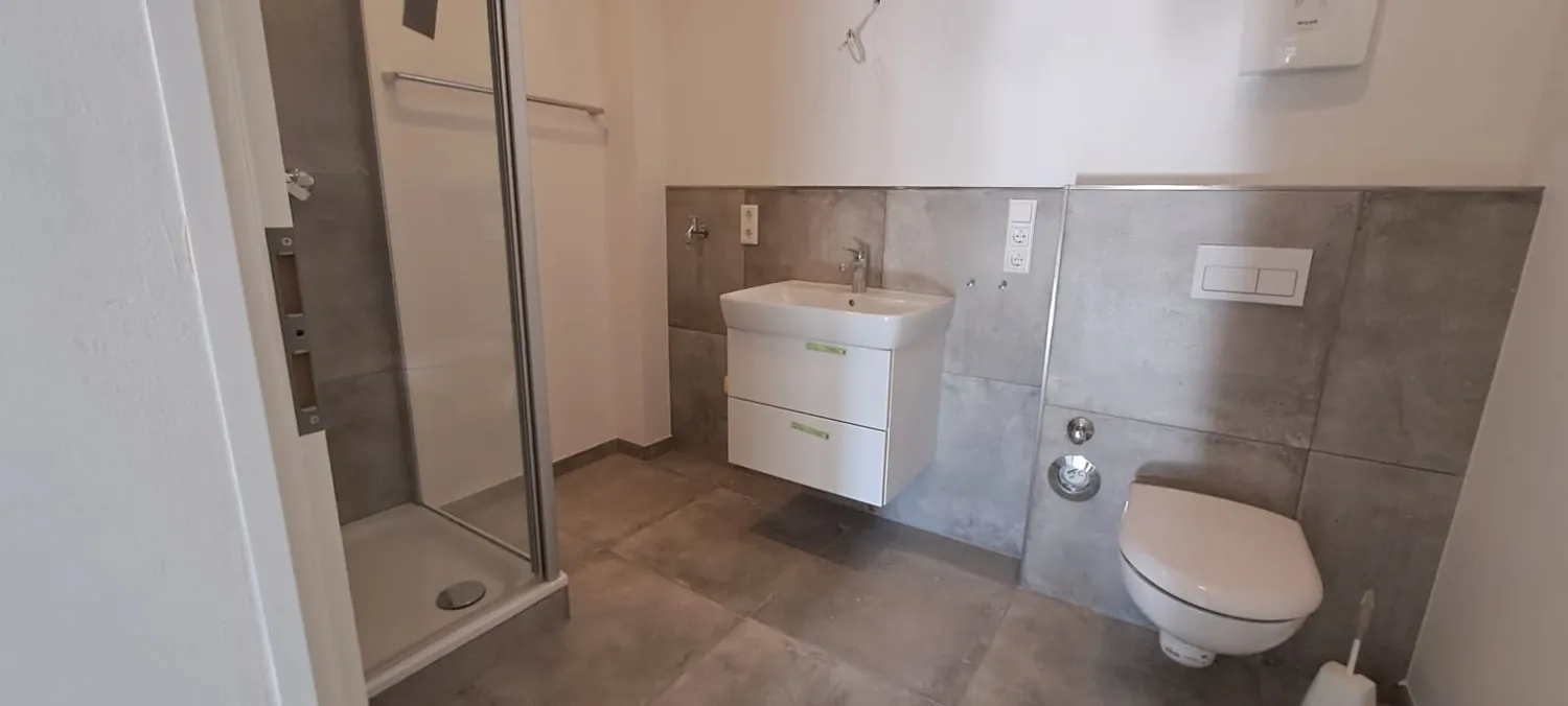 1 Zimmer Wohnung mit 55 m² in Bielefeld – Bild 5