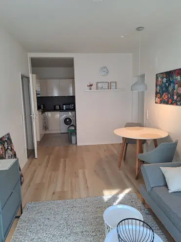 2 Zimmer Wohnung mit 41 m² in Hannover – Bild 4
