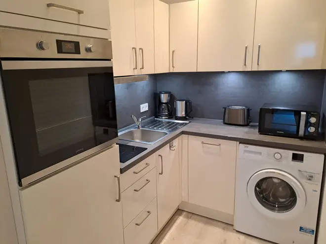 2 Zimmer Wohnung mit 41 m² in Hannover – Bild 5