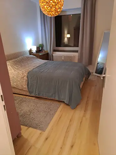 2 Zimmer Wohnung mit 41 m² in Hannover – Bild 6
