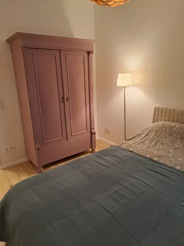 2 Zimmer Wohnung mit 41 m² in Hannover – Bild 7