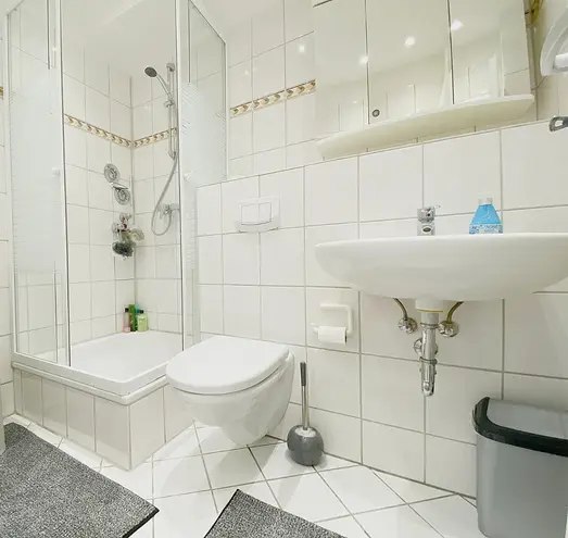 2 Zimmer Wohnung mit 41 m² in Hannover – Bild 8