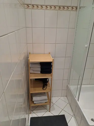2 Zimmer Wohnung mit 41 m² in Hannover – Bild 9