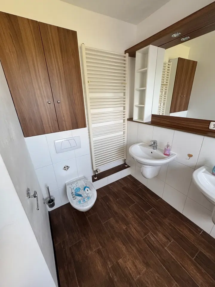 3 Zimmer Wohnung mit 80 m² in Delmenhorst – Bild 10