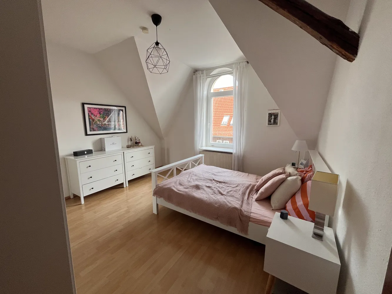3 Zimmer Wohnung mit 62 m² in Hannover – Bild 1