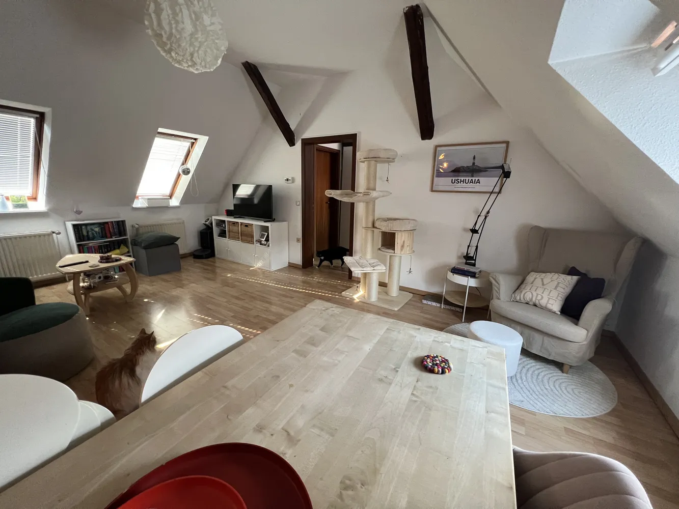 3 Zimmer Wohnung mit 62 m² in Hannover – Bild 4