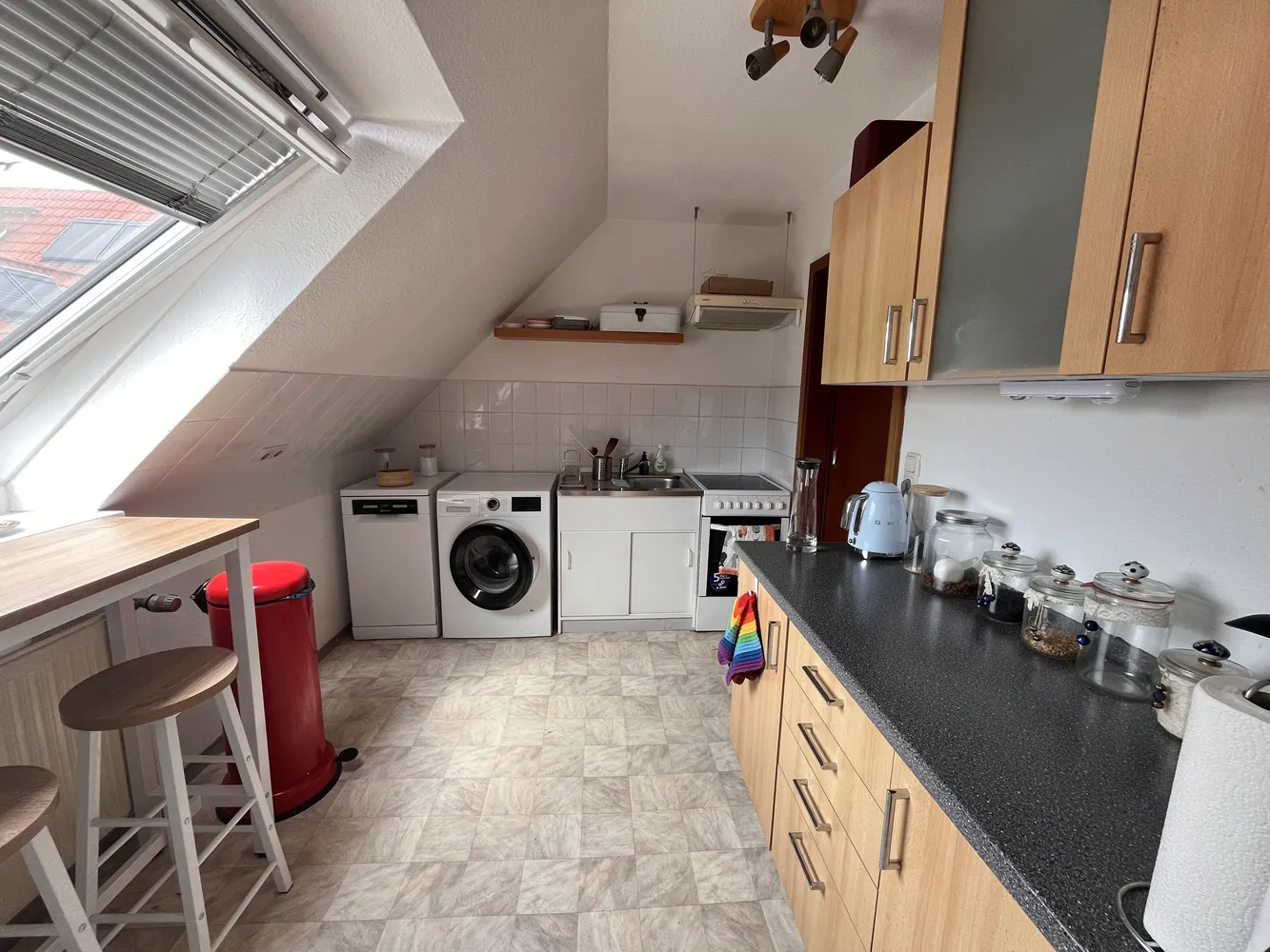 3 Zimmer Wohnung mit 62 m² in Hannover – Bild 5